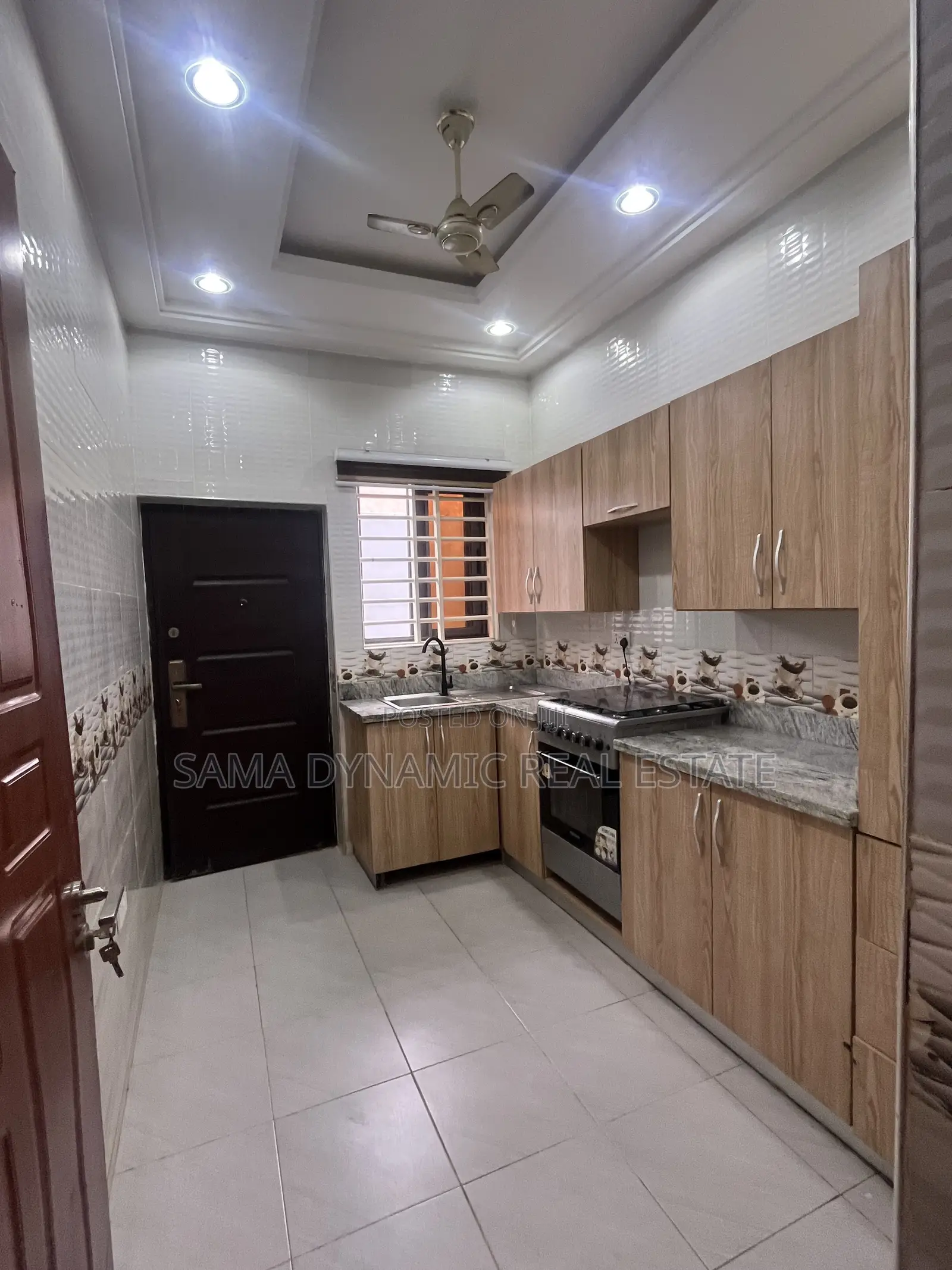 3bdrm Apartment in Tseaddo for rent