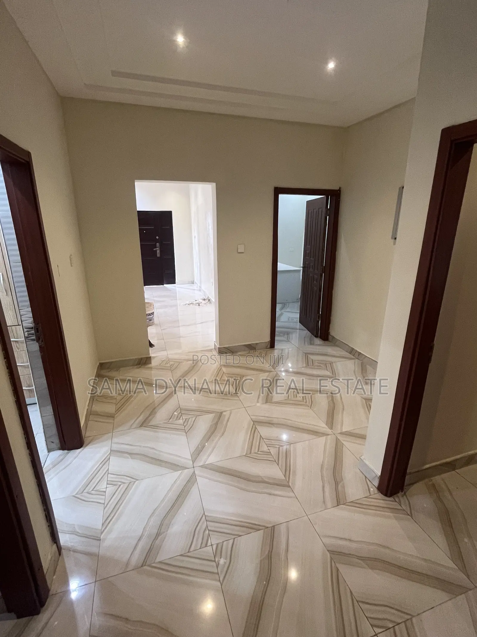3bdrm Apartment in Tseaddo for rent