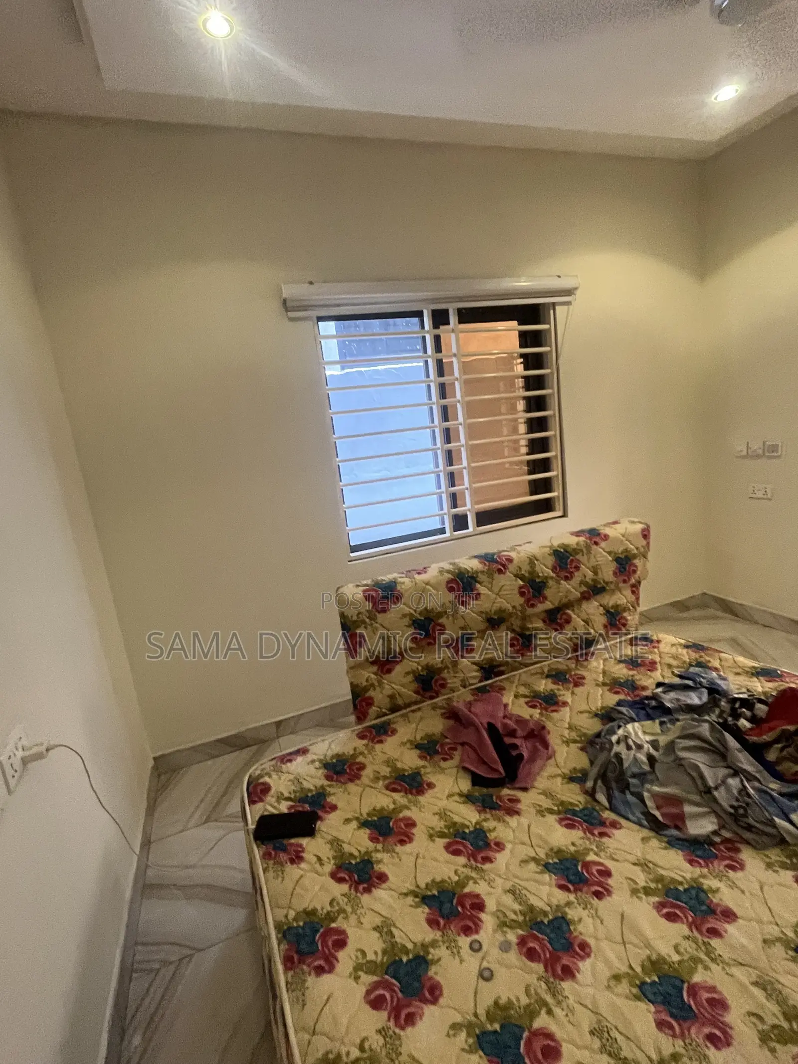 3bdrm Apartment in Tseaddo for rent