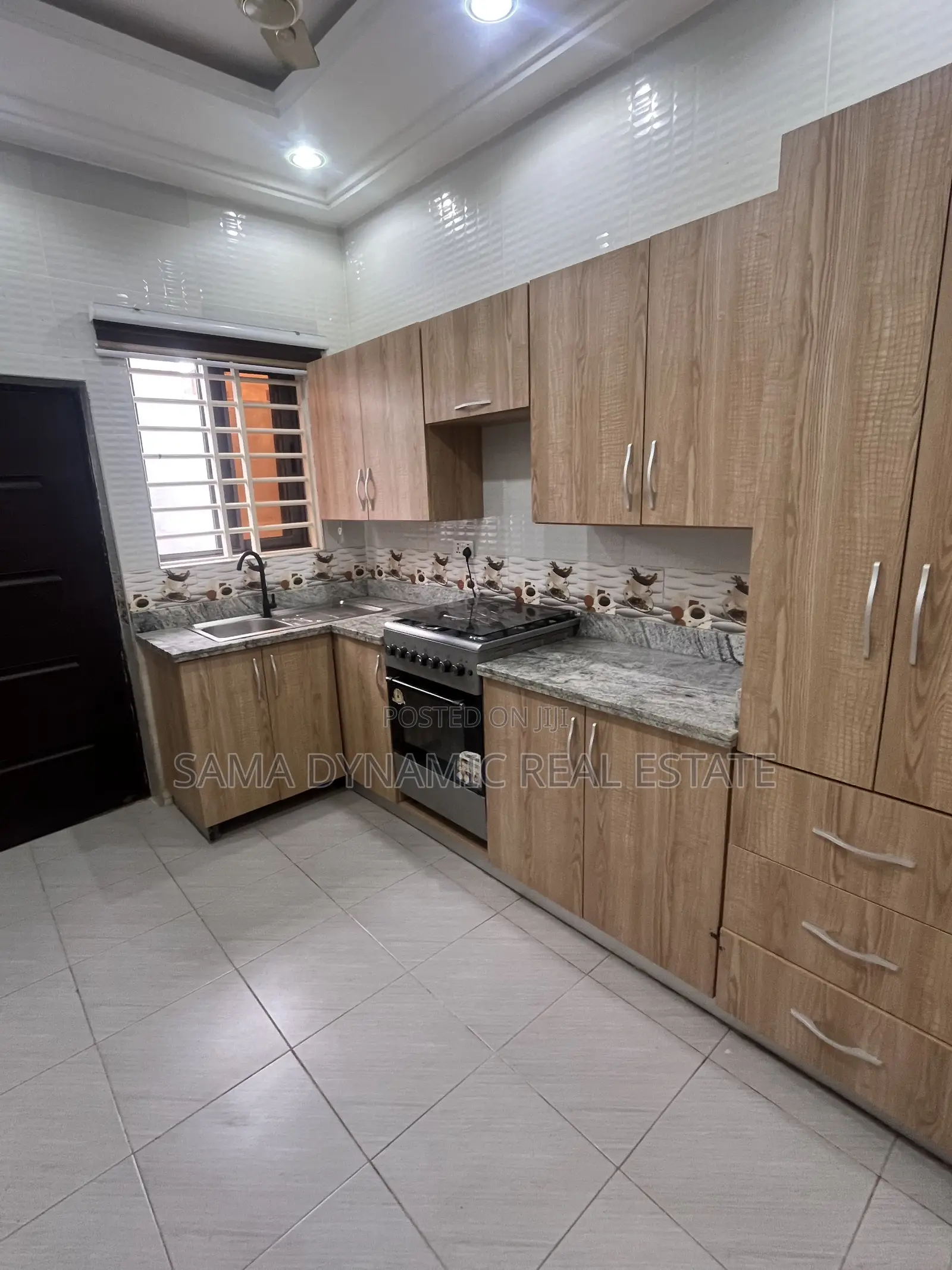 3bdrm Apartment in Tseaddo for rent