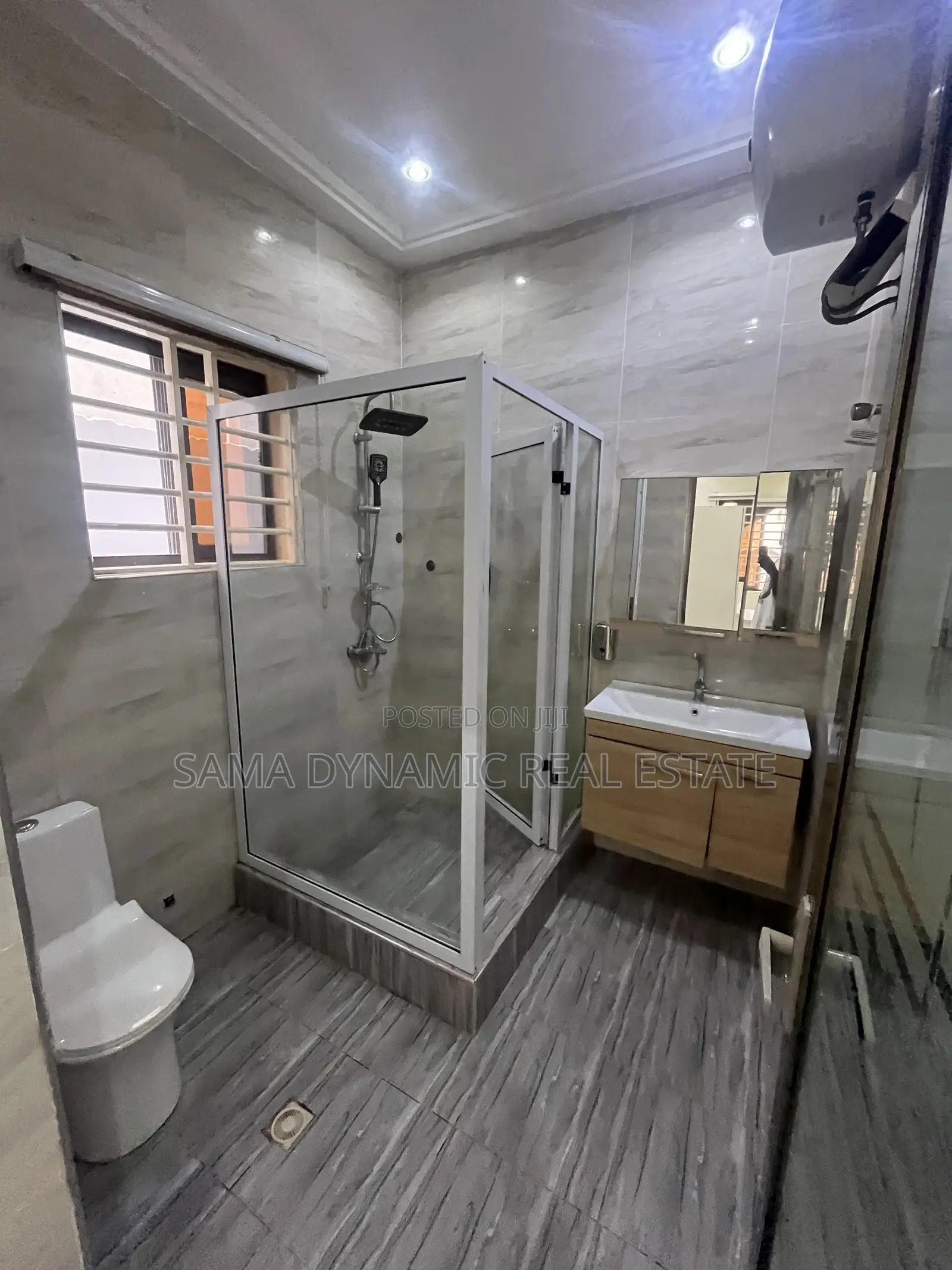 3bdrm Apartment in Tseaddo for rent