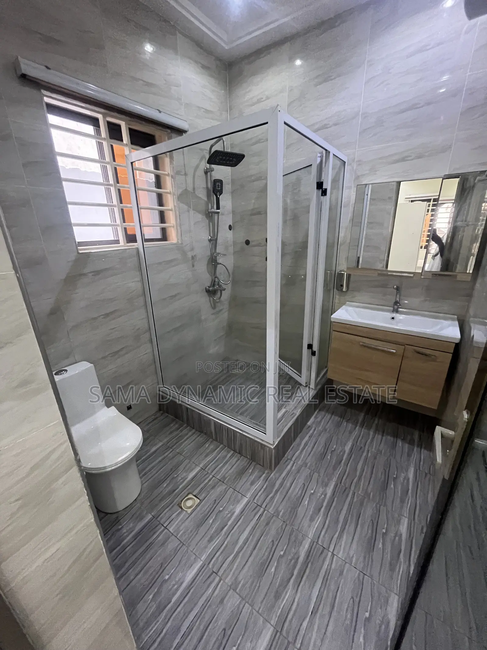 3bdrm Apartment in Tseaddo for rent