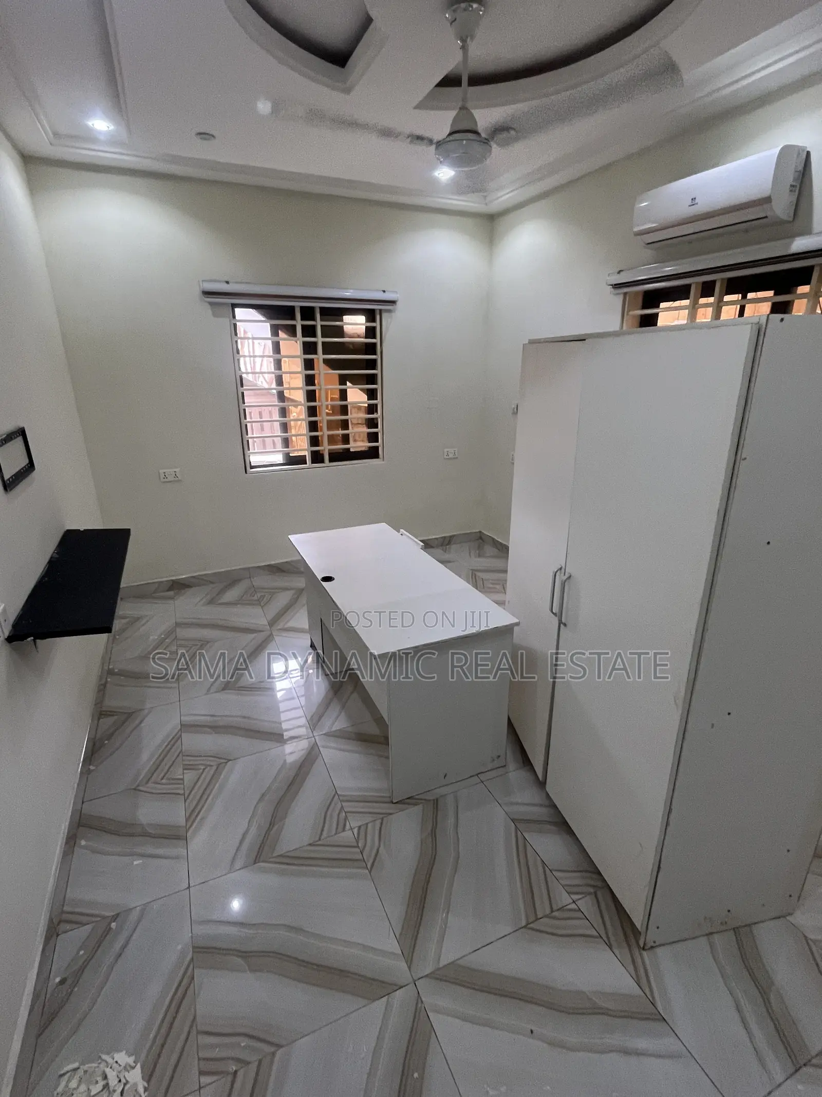3bdrm Apartment in Tseaddo for rent