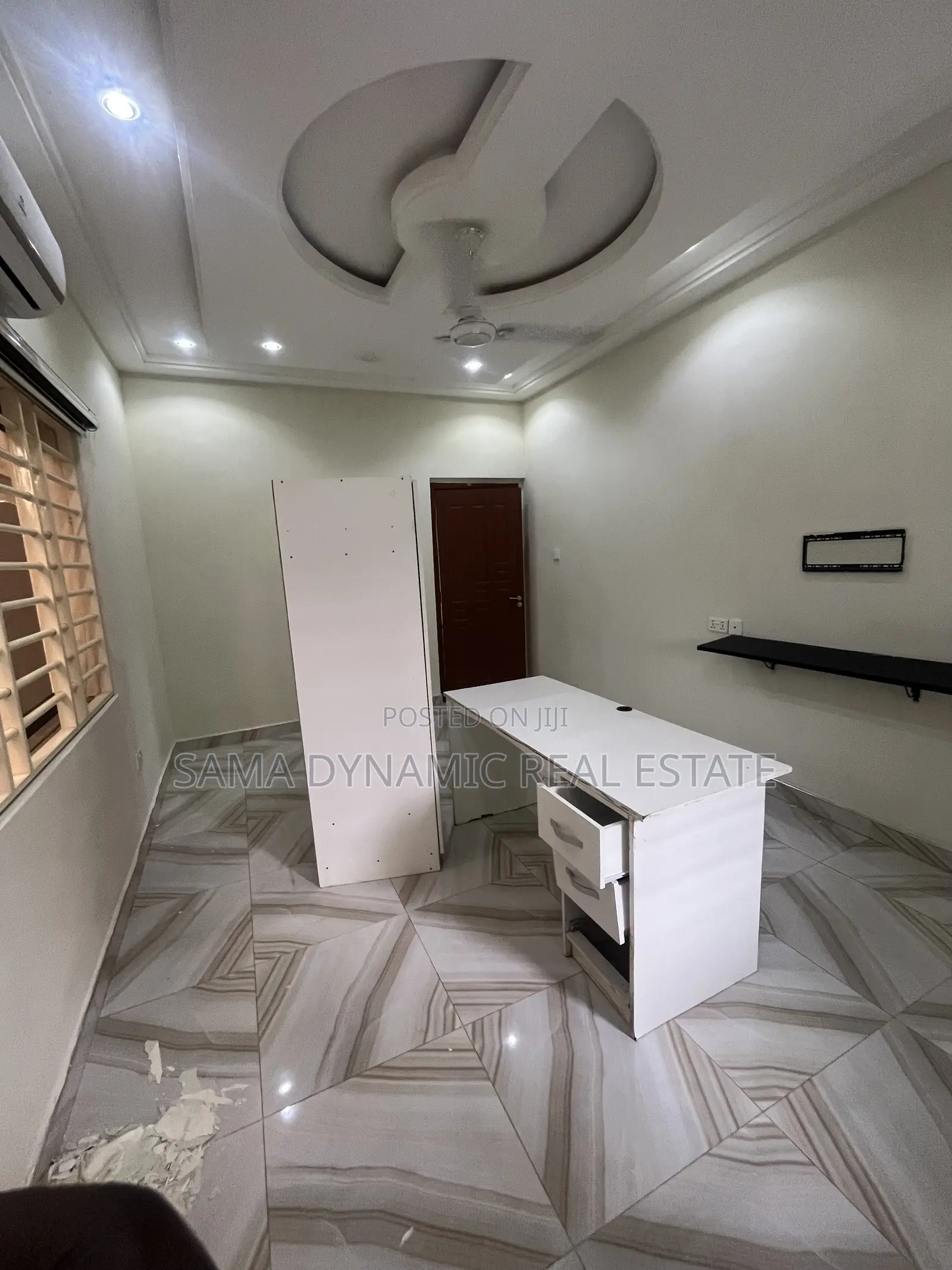 3bdrm Apartment in Tseaddo for rent