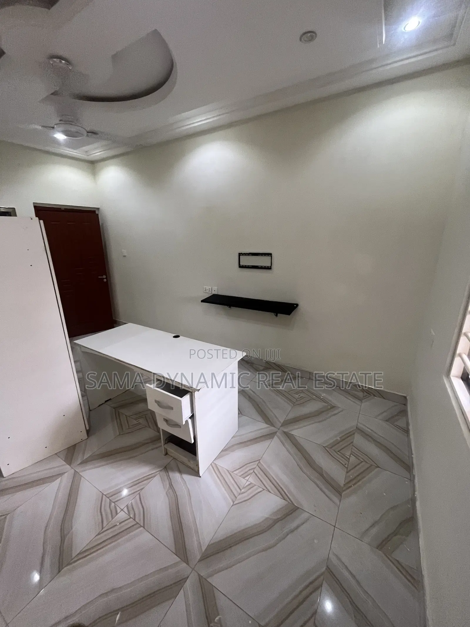 3bdrm Apartment in Tseaddo for rent