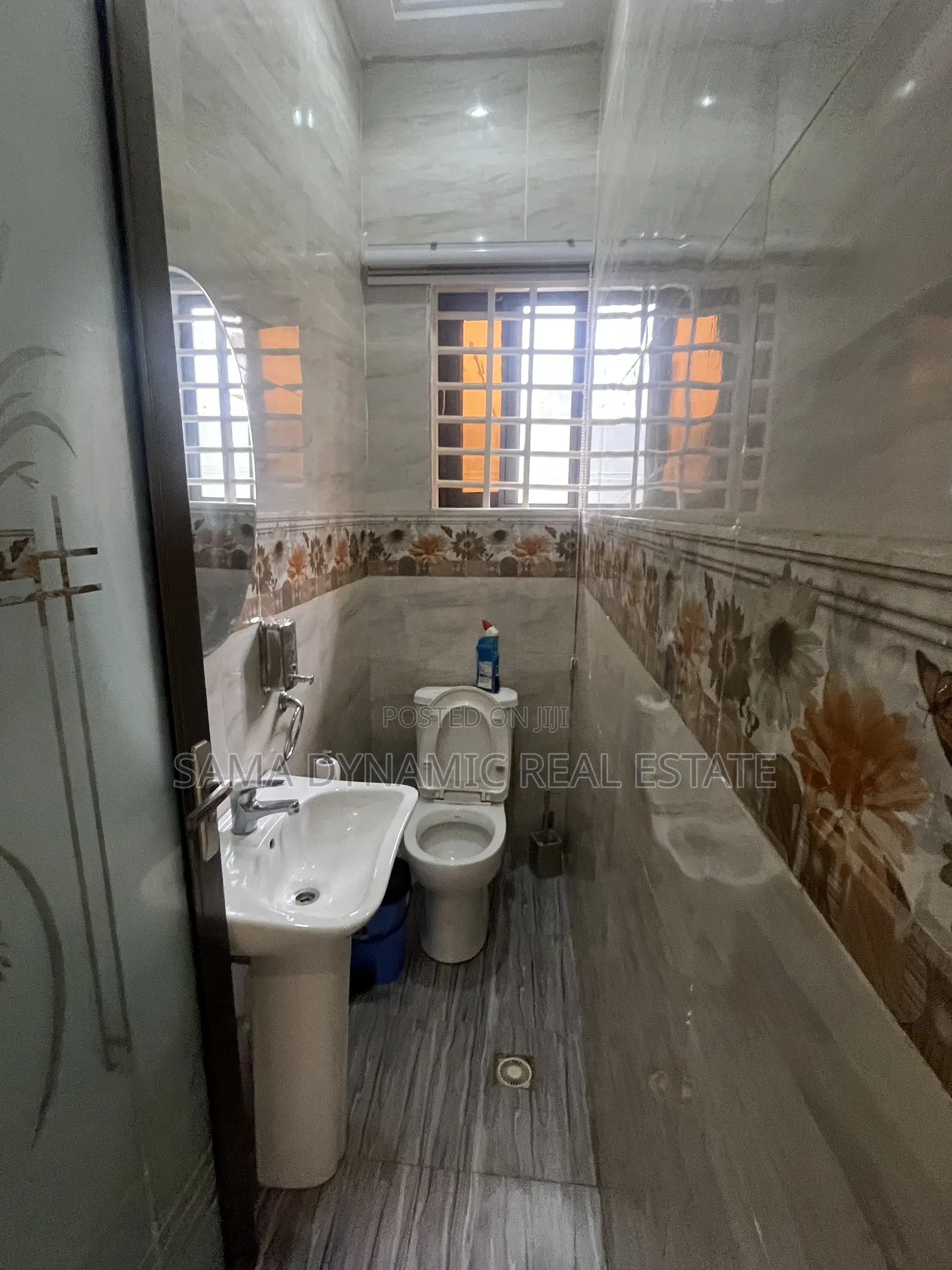 3bdrm Apartment in Tseaddo for rent