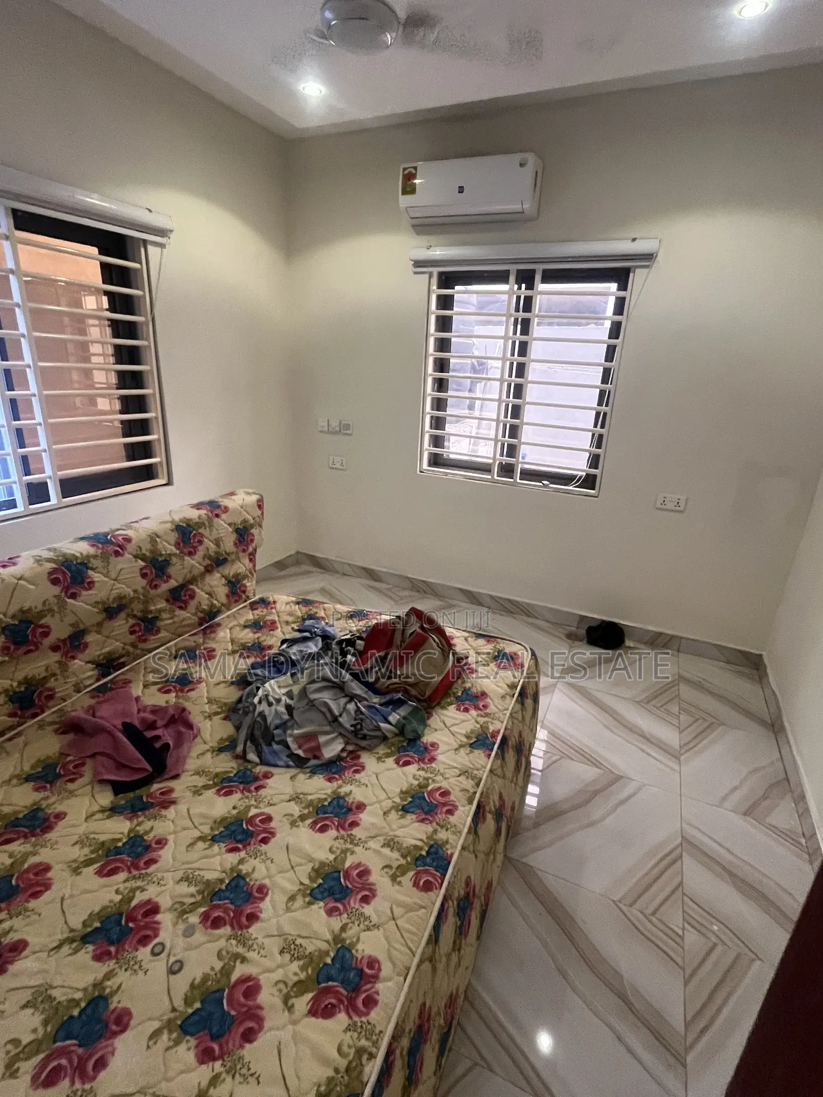 3bdrm Apartment in Tseaddo for rent