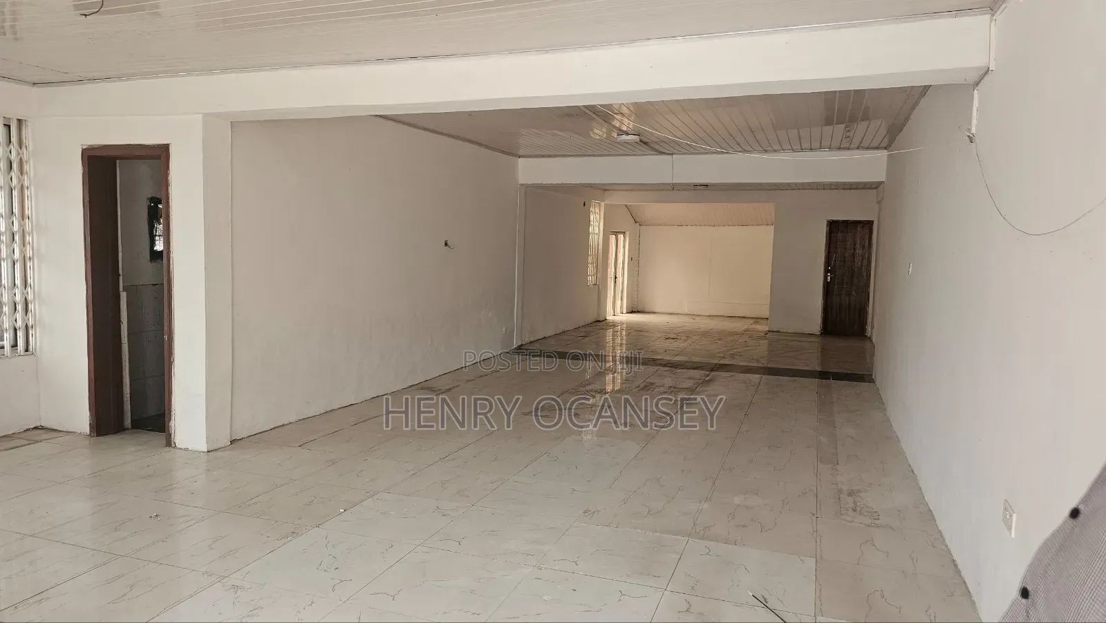 Shops or Office Spaces for Rent - Oxford Street