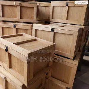 Chop Box (Quality Storage Box)