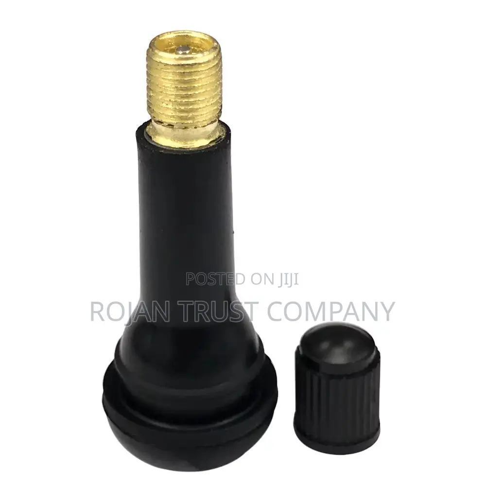 High Quality Car Tire Valve