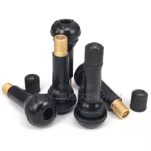 High Quality Car Tire Valve