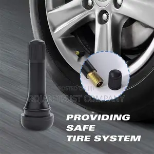 High Quality Car Tire Valve