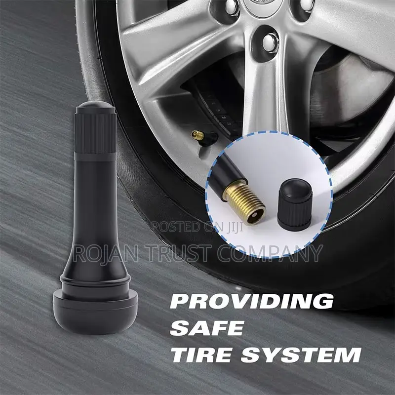 High Quality Car Tire Valve