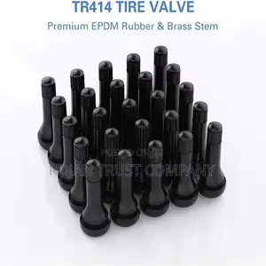 High Quality Car Tire Valve