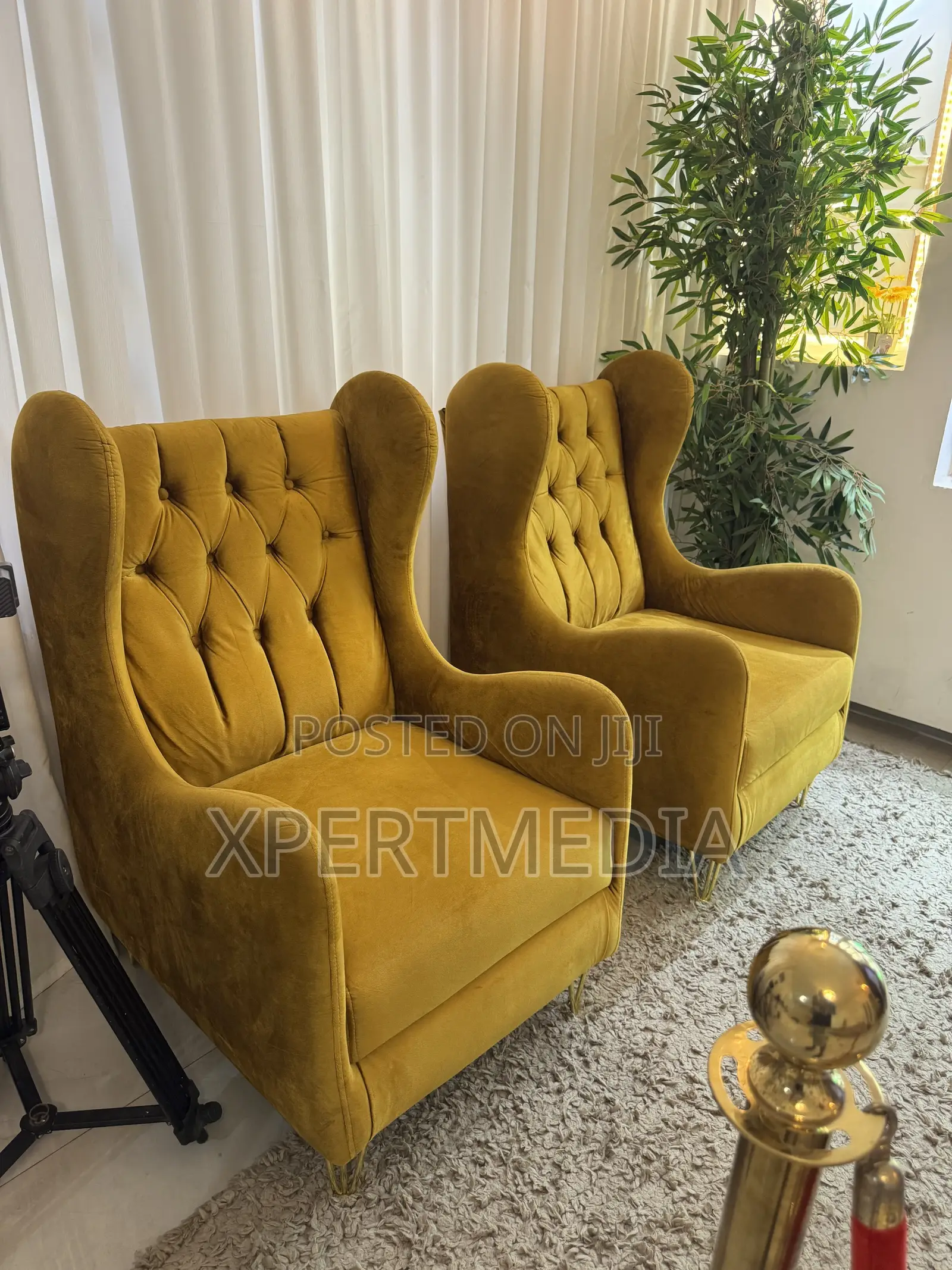 Slight Used Sofa