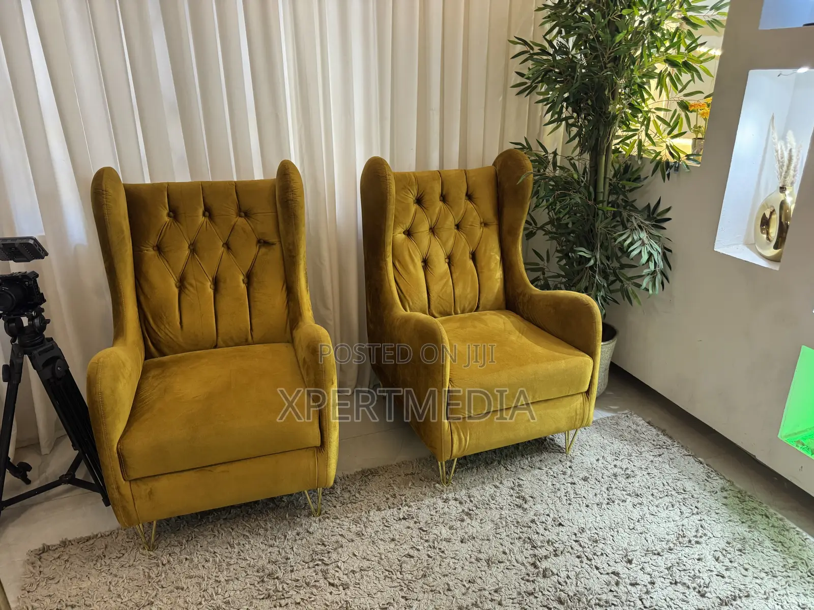Slight Used Sofa