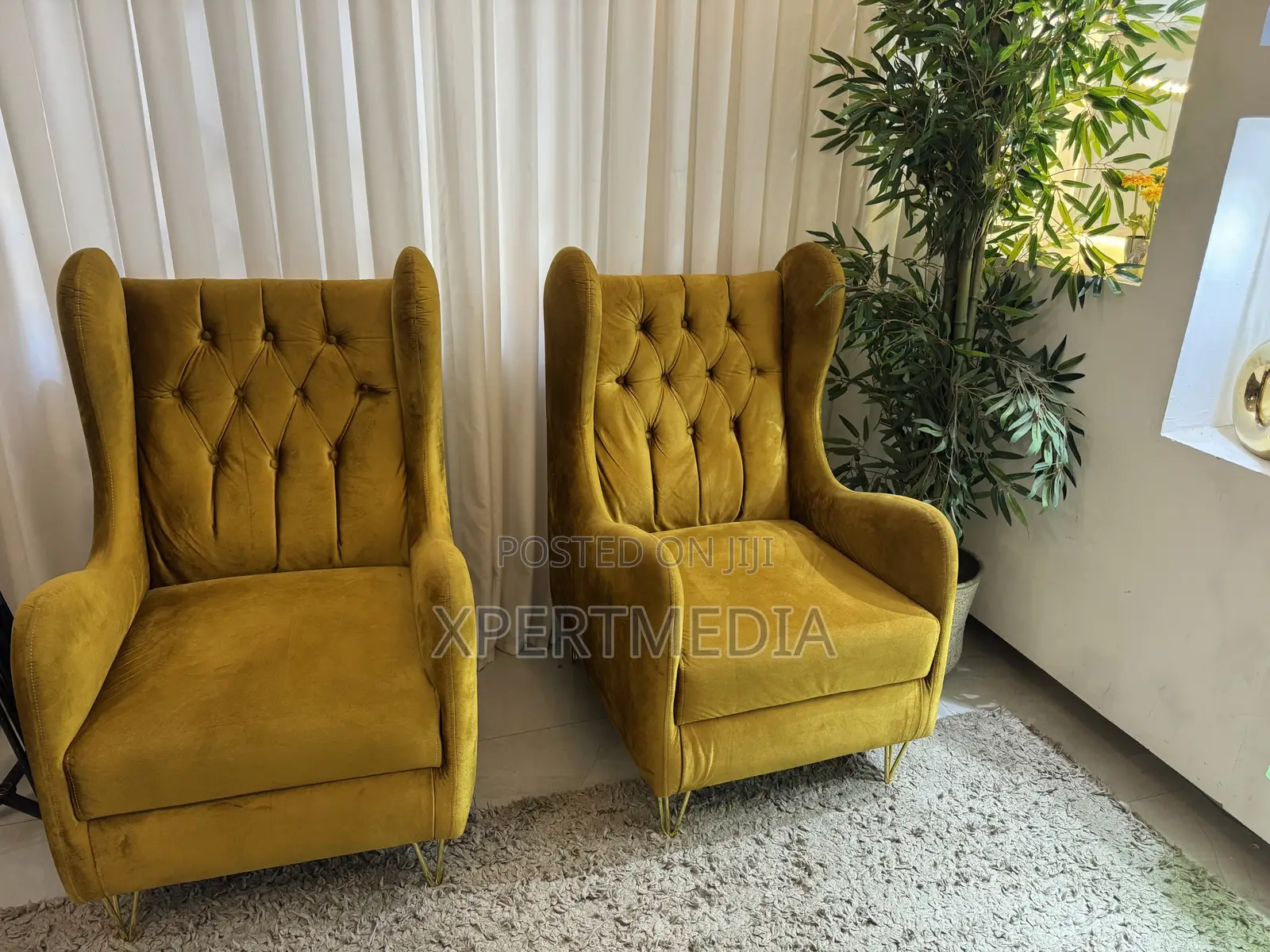 Slight Used Sofa
