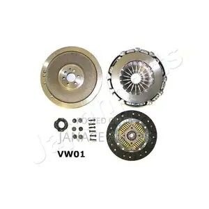 Audi Seat Skoda Vw National Ck9908f Clutch Kit