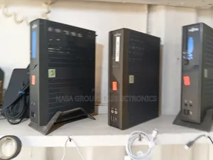 Desktop Computer Lenovo ideacentre 310S 8GB Intel Core i3 HDD+SSD 512GB