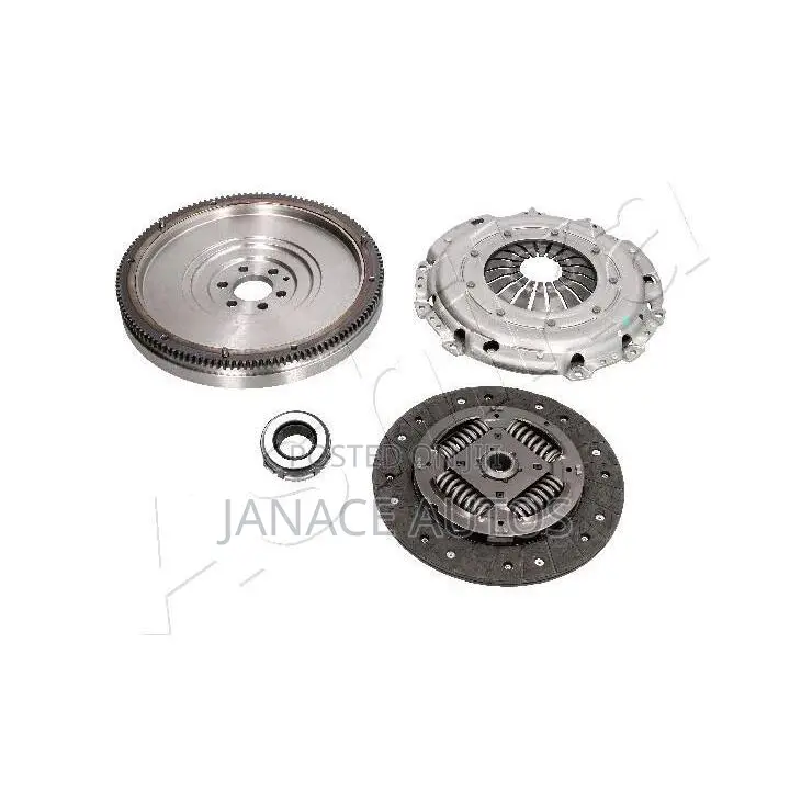 Audi Seat Skoda Vw National Ck9908f Clutch Kit