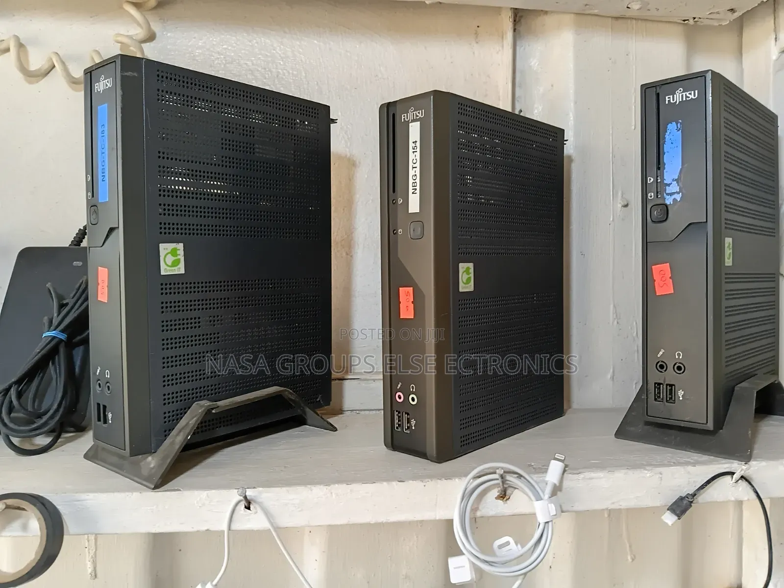 Desktop Computer Lenovo ideacentre 310S 8GB Intel Core i3 HDD+SSD 512GB