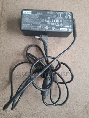 Lenovo Small Pin Adapter