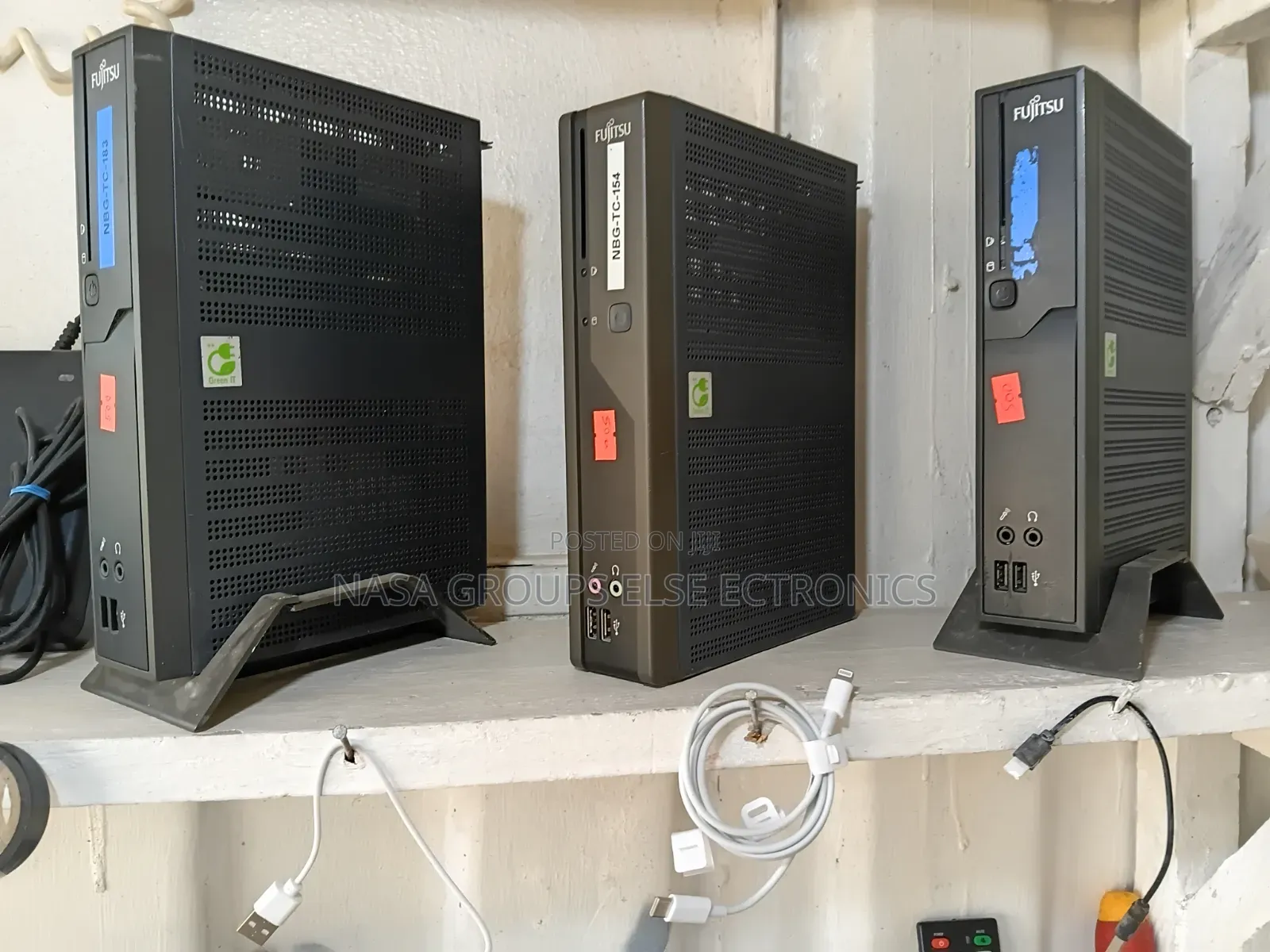 Desktop Computer Lenovo ideacentre 310S 8GB Intel Core i3 HDD+SSD 512GB