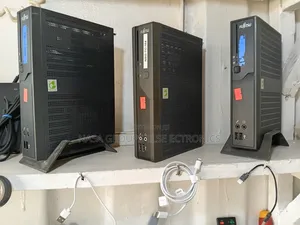 Desktop Computer Lenovo ideacentre 310S 8GB Intel Core i3 HDD+SSD 512GB