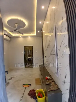 1bdrm Apartment in Bernard Agency, Kwabenya for rent