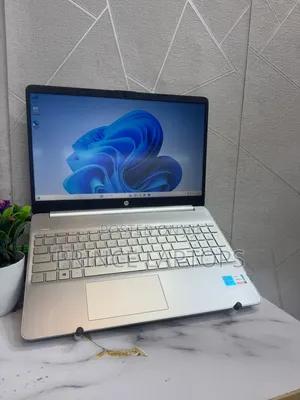 Laptop HP 15 8GB Intel Core i5 SSD 256GB