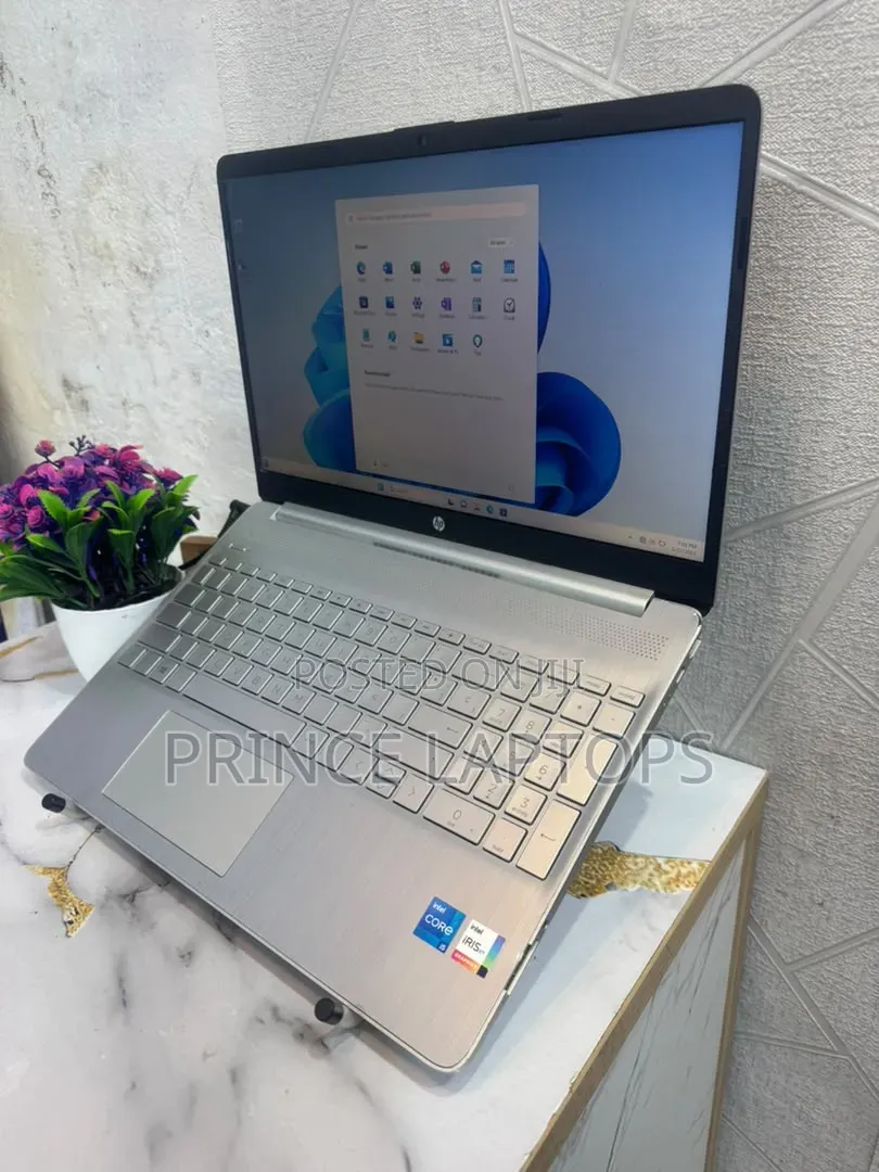 Laptop HP 15 8GB Intel Core i5 SSD 256GB