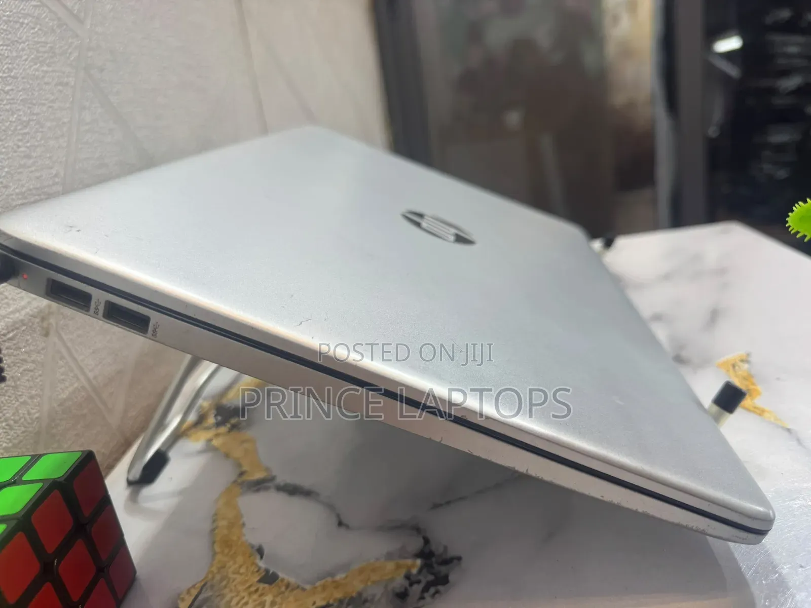 Laptop HP 15 8GB Intel Core i5 SSD 256GB