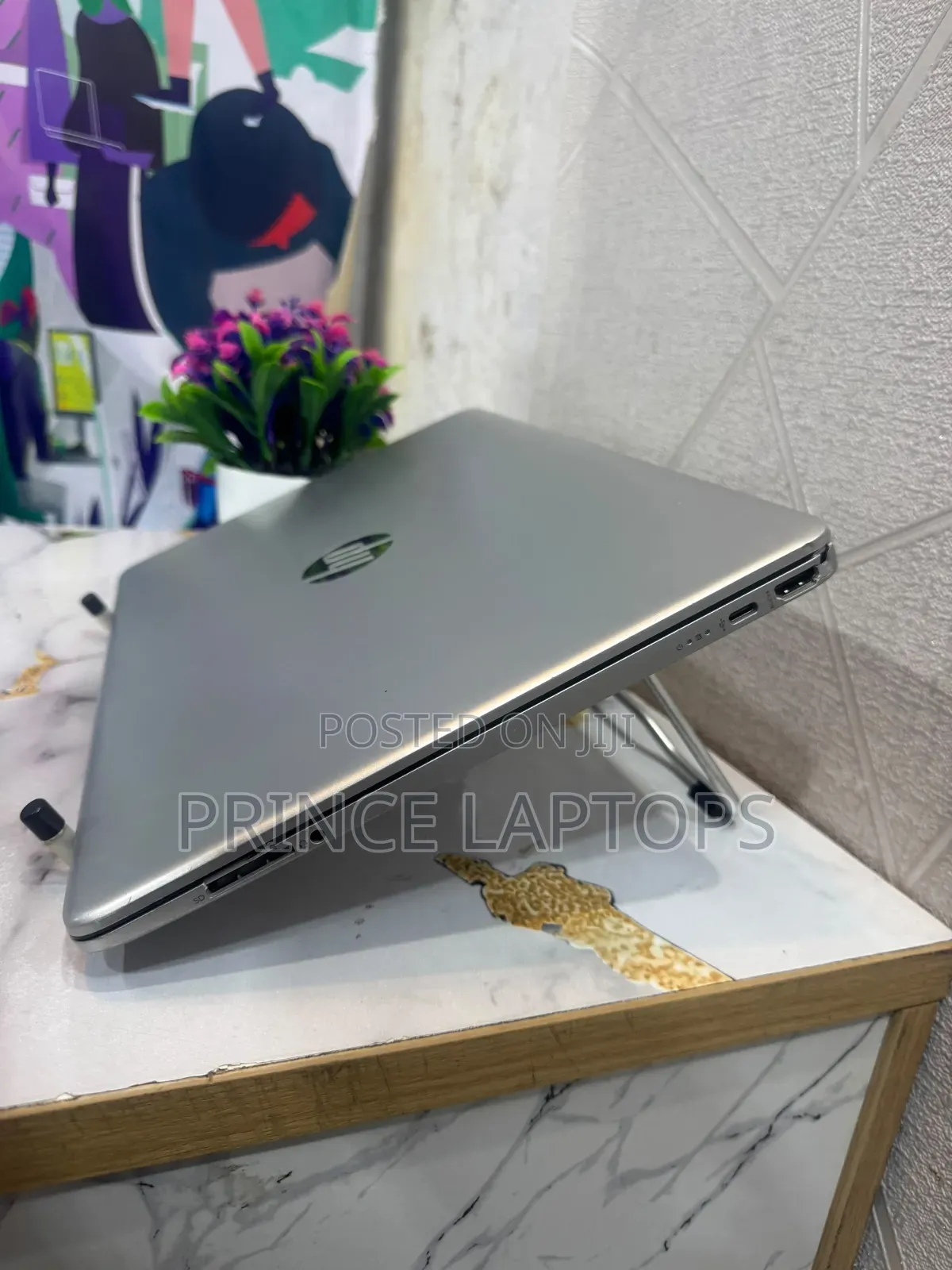 Laptop HP 15 8GB Intel Core i5 SSD 256GB