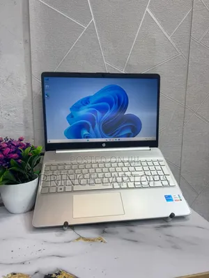 Laptop HP 15 8GB Intel Core i5 SSD 256GB