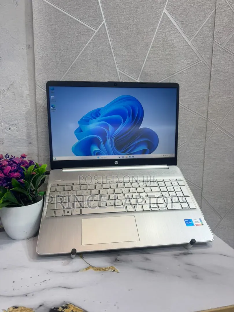Laptop HP 15 8GB Intel Core i5 SSD 256GB