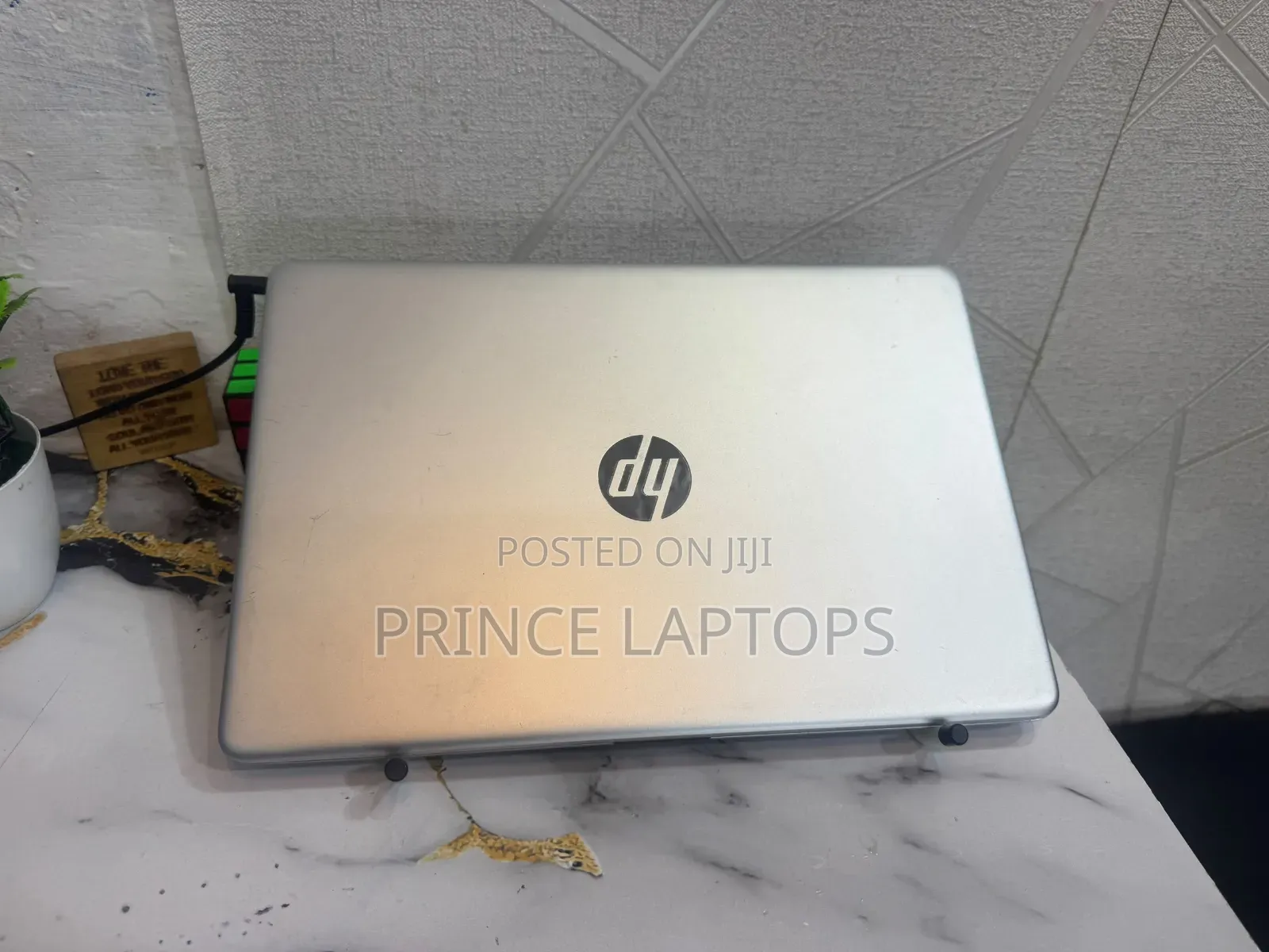 Laptop HP 15 8GB Intel Core i5 SSD 256GB