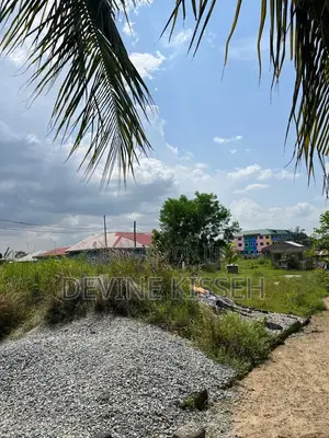 Land for Sale at Kotoku