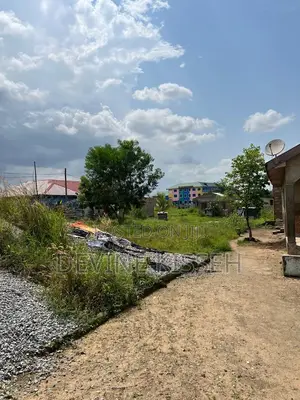 Land for Sale at Kotoku
