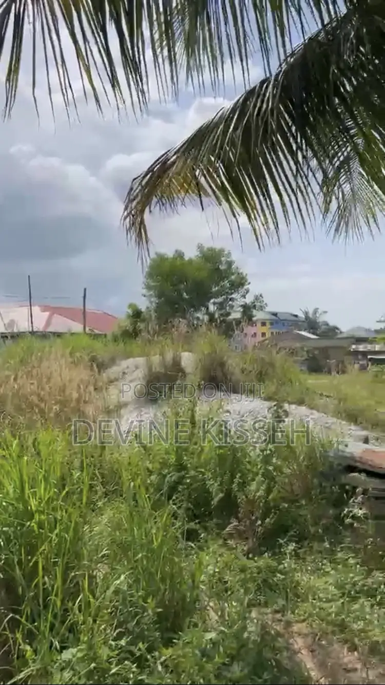 Land for Sale at Kotoku