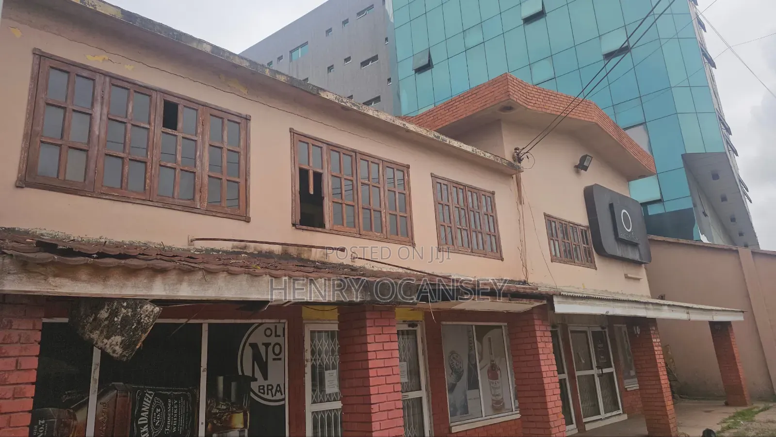 Restaurant Space for Rent - Osu Oxford Street