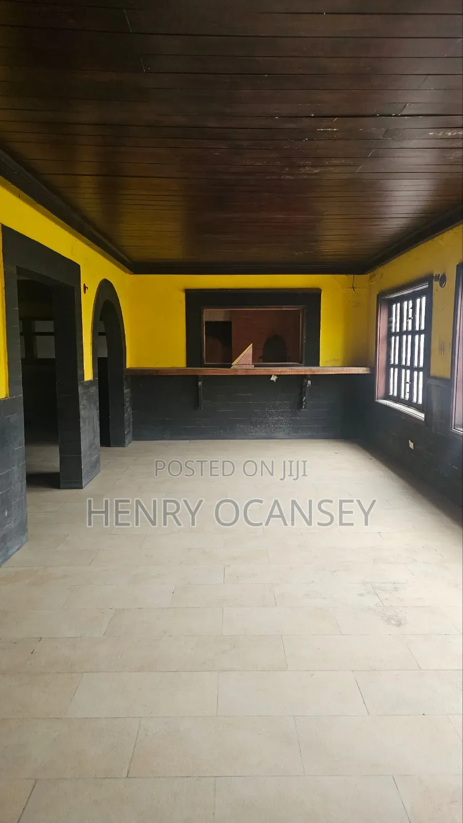 Restaurant Space for Rent - Osu Oxford Street