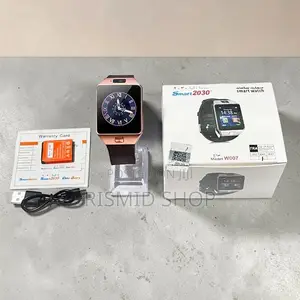 Sim Slot Smartbarry Watch 2030