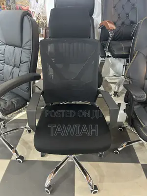 New Model Office Chair