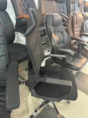New Model Office Chair