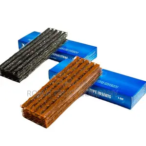 Universal Tubeless Tire Repairs String