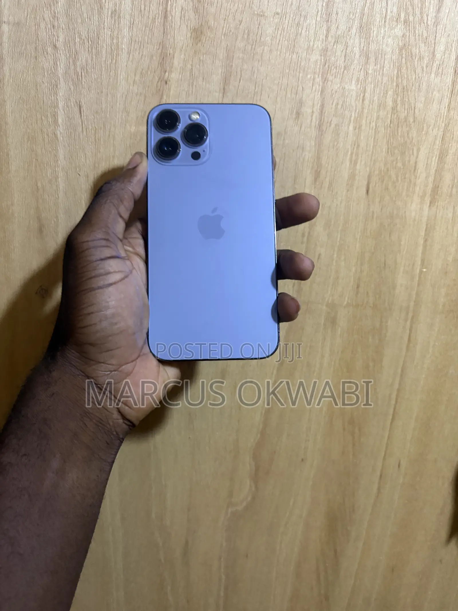 Apple iPhone 13 Pro Max 256 GB