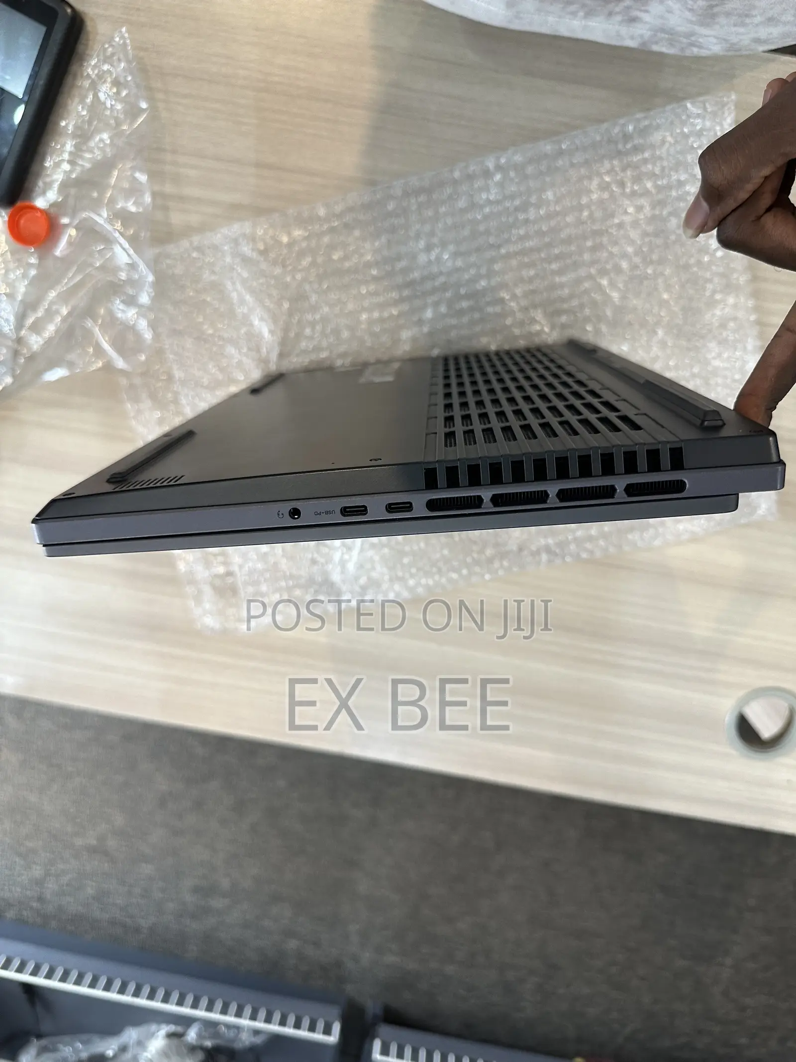 Laptop Lenovo Legion 5 16GB AMD Ryzen 5 SSD 512GB