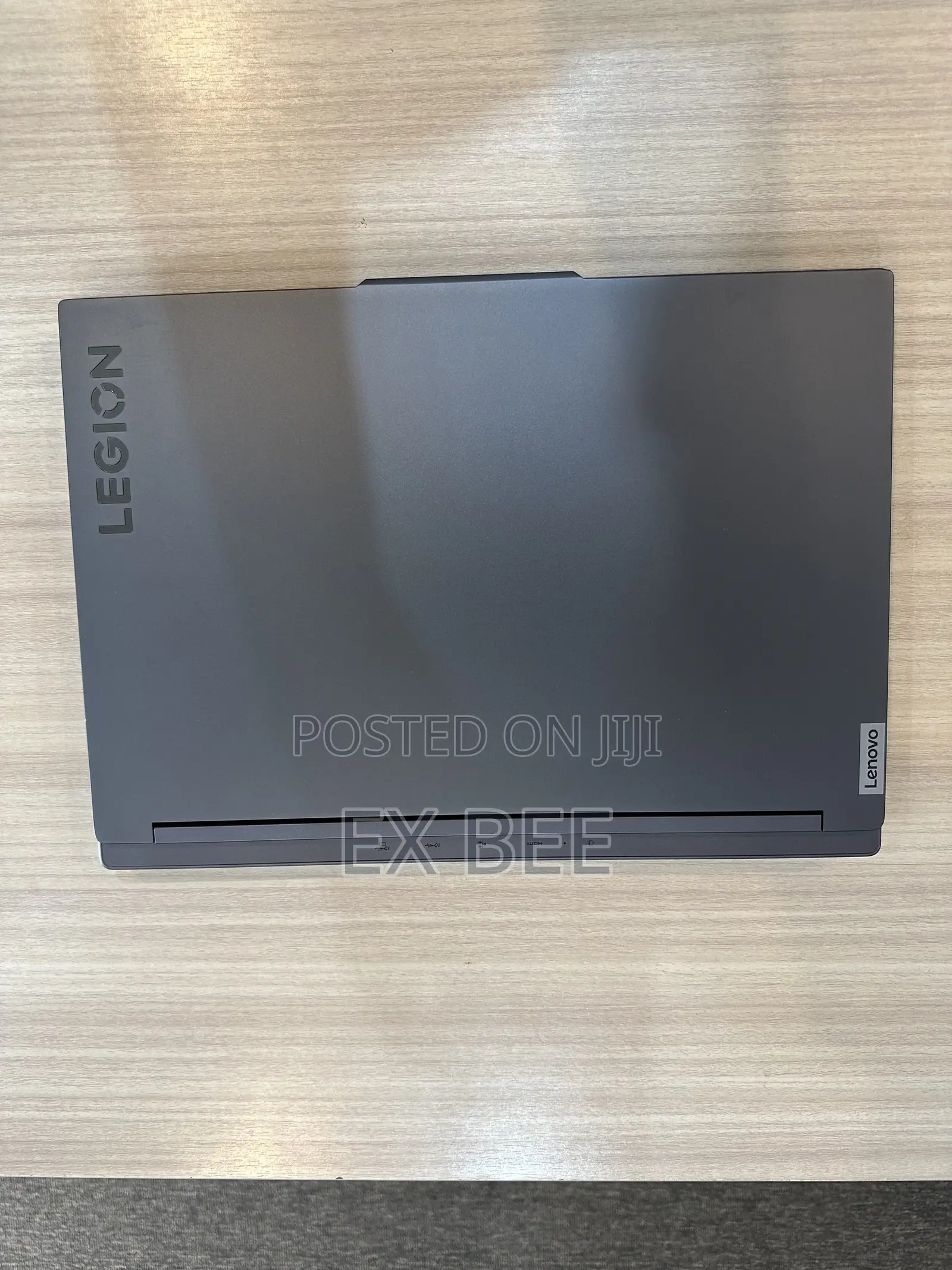 Laptop Lenovo Legion 5 16GB AMD Ryzen 5 SSD 512GB