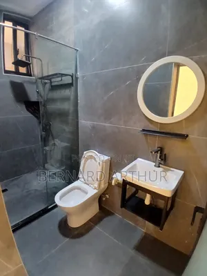 2bdrm Apartment in Bernard Agency, Kwabenya for rent