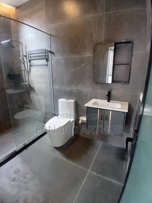 2bdrm Apartment in Bernard Agency, Kwabenya for rent